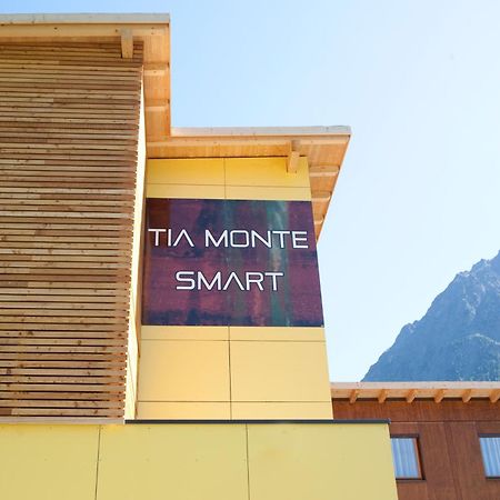 Hotel Tia Smart Natur 考恩台尔 外观 照片
