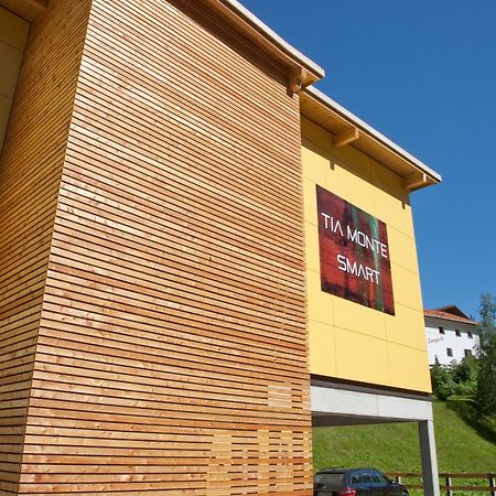 Hotel Tia Smart Natur 考恩台尔 外观 照片
