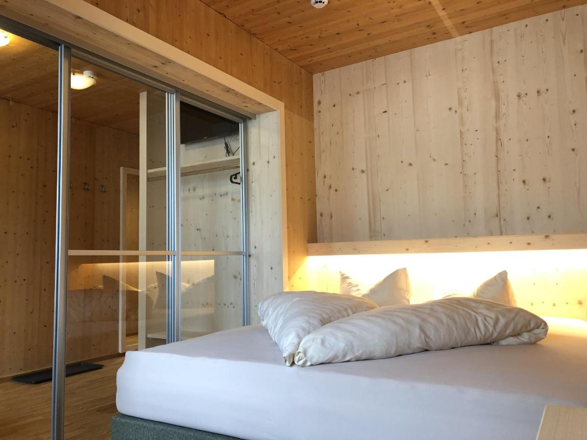 Hotel Tia Smart Natur 考恩台尔 外观 照片