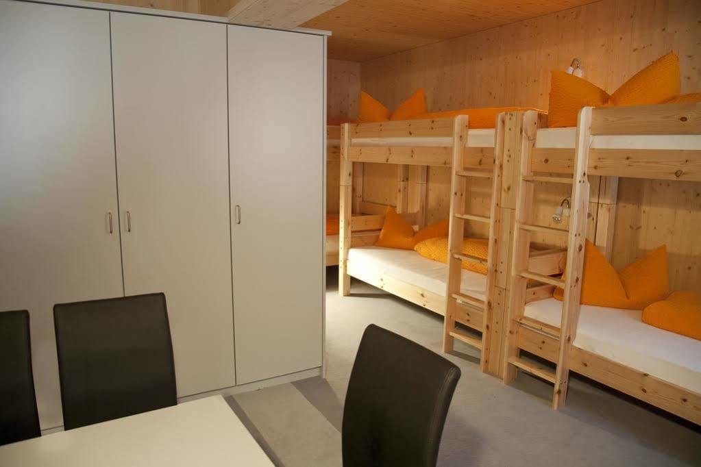 Hotel Tia Smart Natur 考恩台尔 外观 照片
