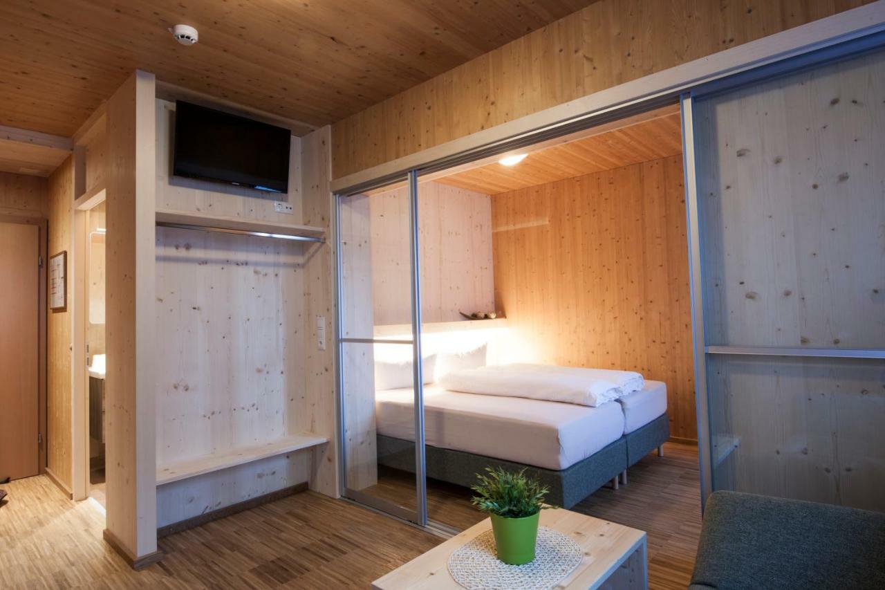 Hotel Tia Smart Natur 考恩台尔 外观 照片