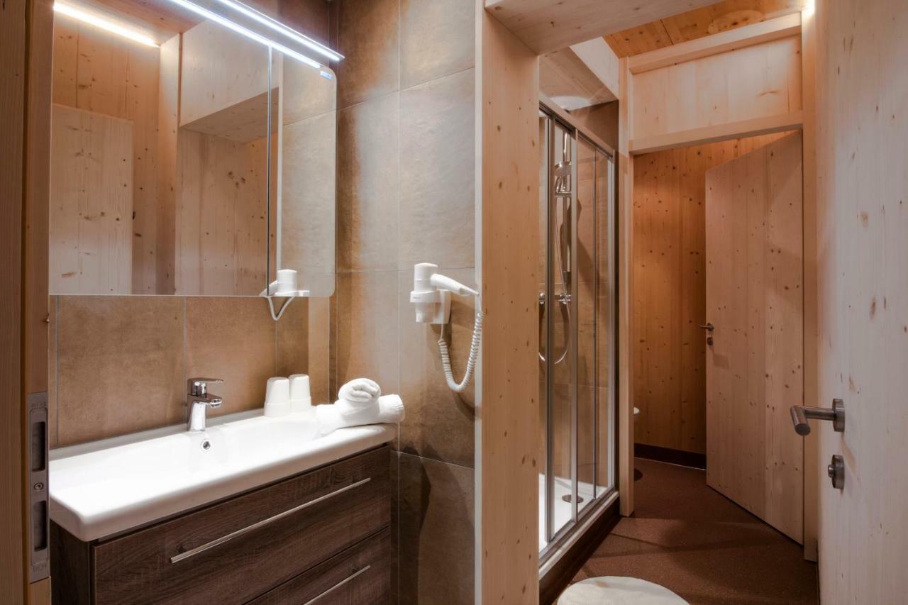 Hotel Tia Smart Natur 考恩台尔 外观 照片